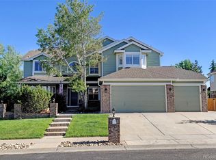 12696 W 83rd Dr, Arvada, CO 80005