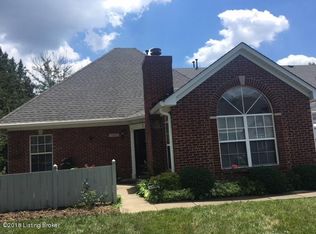 3007 Westone Way, Louisville, KY 40241