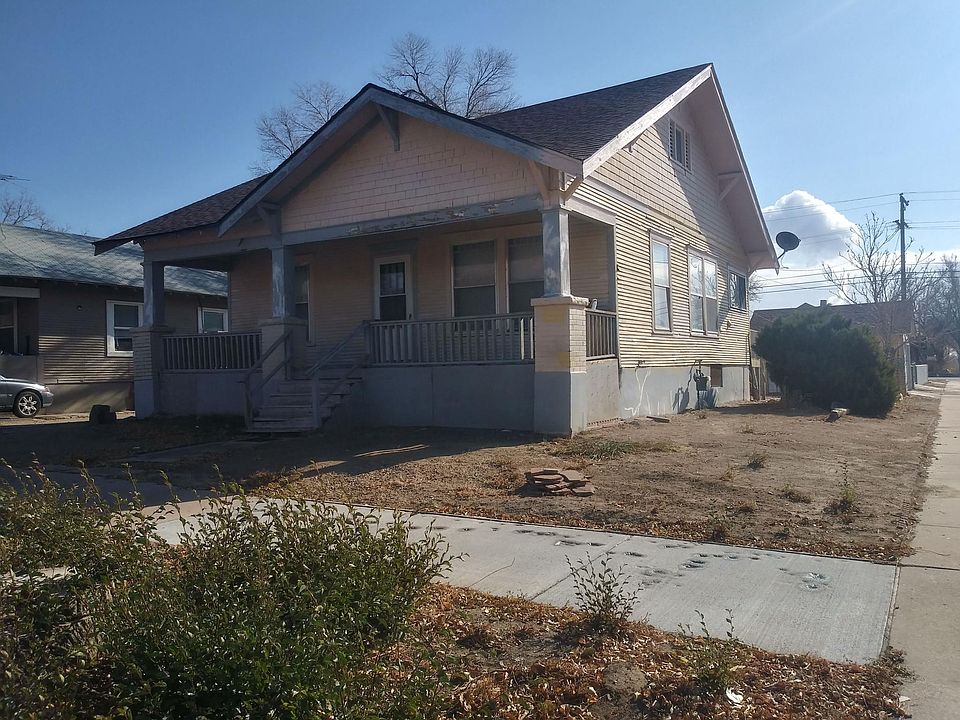 1st image of 1202 E 5th St