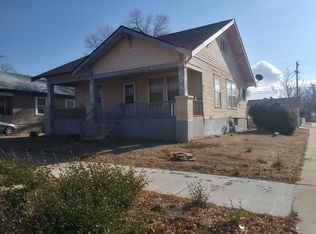1202 E 5th St, Pueblo, CO 81001