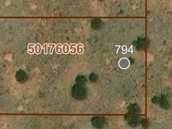 794 S Glen Spring Ln #402, Williams, AZ 86046