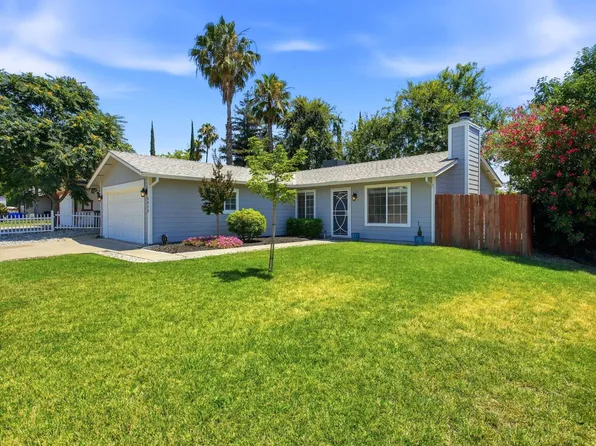 6820 Marabou Ct, Sacramento, CA 95842