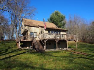 935 County Highway 5 LOT WP001, Otego, NY 13825