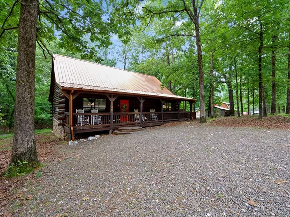 680 Chinook Rd, Broken Bow, OK 74728