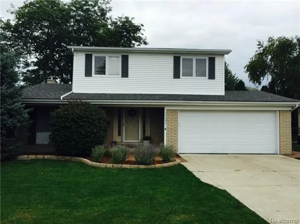 30504 Glenwood Cir, Warren, MI 48088