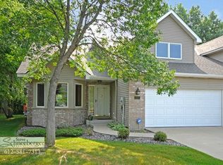 5960 Bren Cir, Minnetonka, MN 55343
