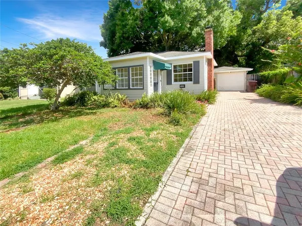1020 W SMITH STREET, ORLANDO, FL 32804