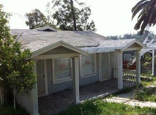 6126 Crestwood Way, Los Angeles, CA 90042