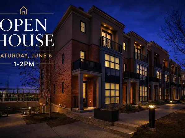 701 N Aspen Meadows Hl SW, Calgary, AB T3H 0G4