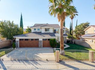 40055 Denham Dr, Palmdale, CA 93551