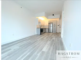 Rented by Hagstrom Management Inc