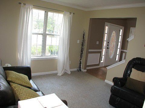 Formal Living Room