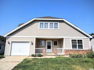 421 N 13th St, Springfield, IL 62702