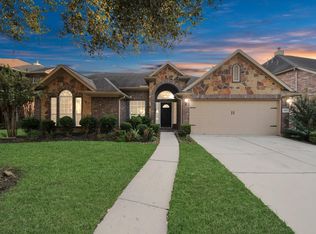 5623 Maverick Bend Ln, Missouri City, TX 77459