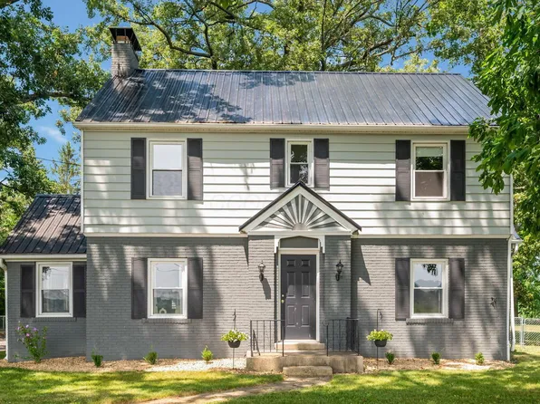 4374 Marion Edison Rd, Marion, OH 43302