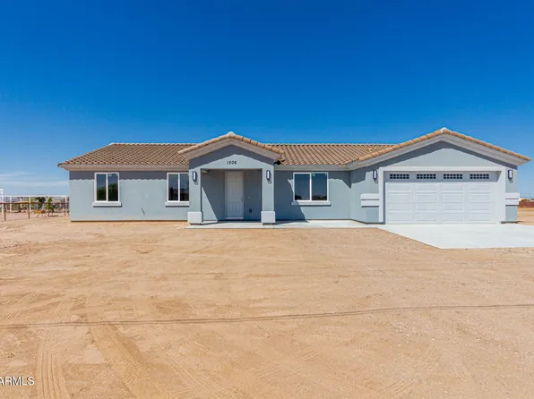 1506 S 369TH Avenue, Tonopah, AZ 85354