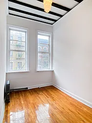 Rented by City Connections Realty