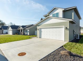 2011 N Sipple Rd, Spokane, WA 99212