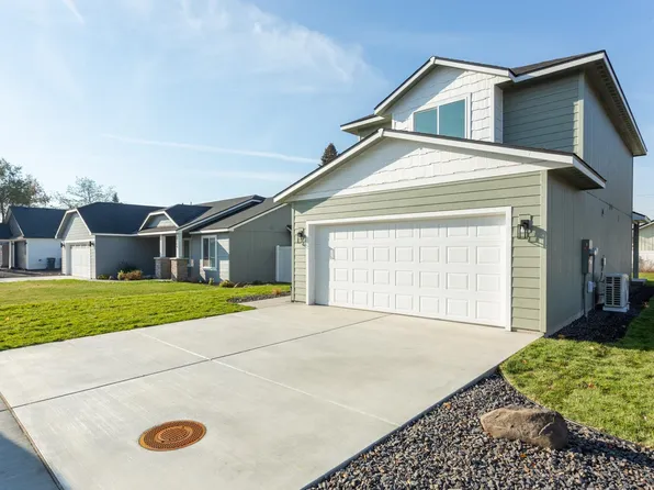 2011 N Sipple Rd, Spokane, WA 99212