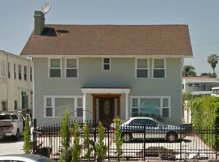 745 Crenshaw Blvd, Los Angeles, CA 90005