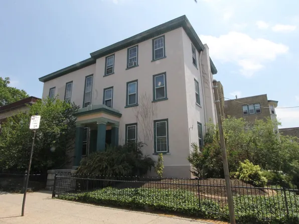 100 East Price, 100 E Price St APT 1G, Philadelphia, PA 19144