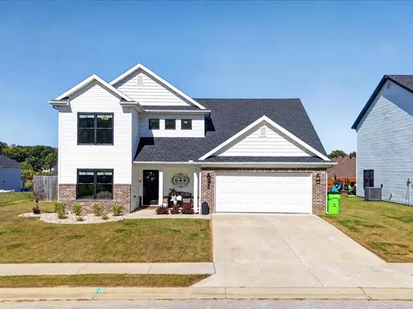 3633 Saddle Bnd, Owensboro, KY 42303