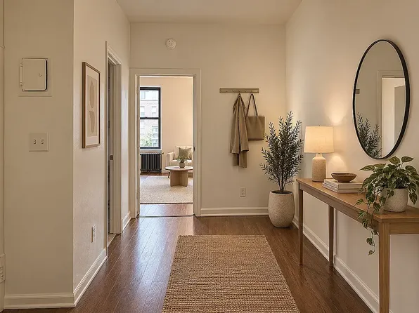 302 E 126th St APT 5B, New York, NY 10035
