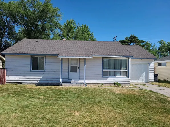 1125 E 16th St, Idaho Falls, ID 83404