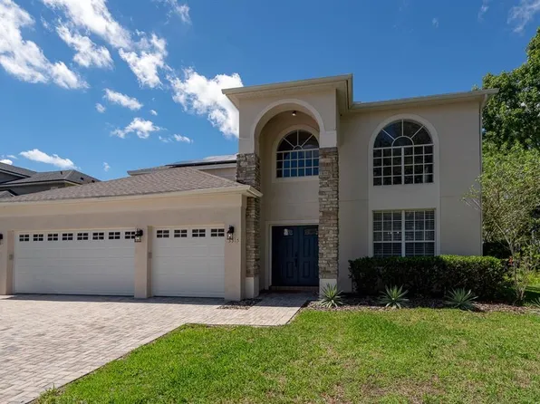 3515 Wading Heron Ter, Oviedo, FL 32766