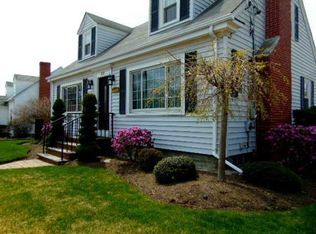 152 Power Rd, Pawtucket, RI 02860