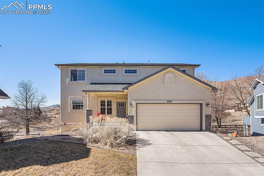 2541 Hot Springs Ct, Colorado Springs, CO 80919 Zillow