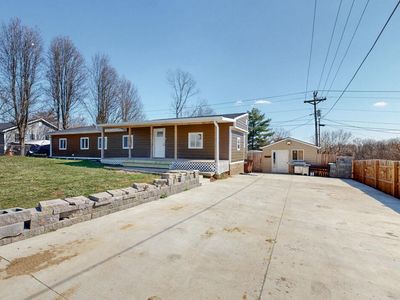 354 Ethel Dr, Nicholasville, KY, 40356