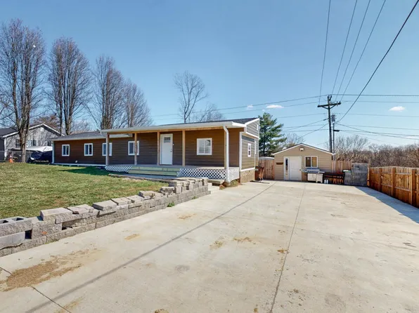 354 Ethel Dr, Nicholasville, KY 40356