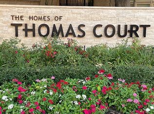 2329 Allen St, Dallas, TX 75204