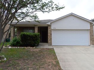 15746 Cotton Tail Ln, San Antonio, TX 78255