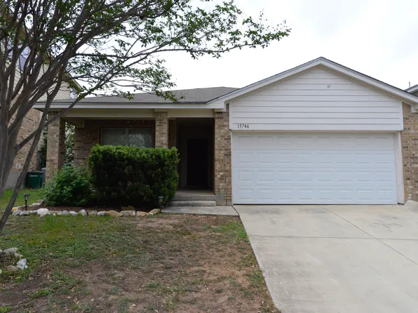 15746 Cotton Tail Ln, San Antonio, TX 78255