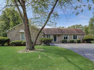 5501 Indian Cove Rd, Indianapolis, IN 46268