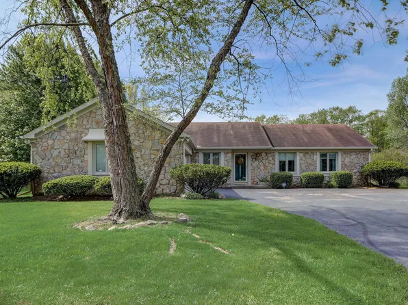 5501 Indian Cove Rd, Indianapolis, IN 46268