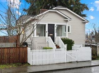 4013 High St, Everett, WA 98201