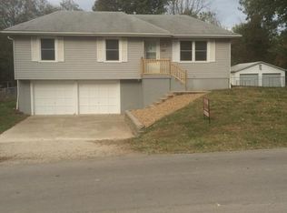 1205 Hormeyer St, Clinton, MO 64735