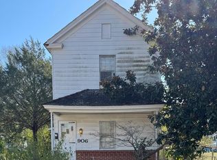 906 Rapids St, Roanoke Rapids, NC 27870