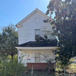 906 Rapids St, Roanoke Rapids, NC, 27870