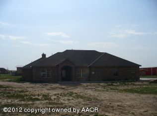 16600 Wydick St, Canyon, TX 79015