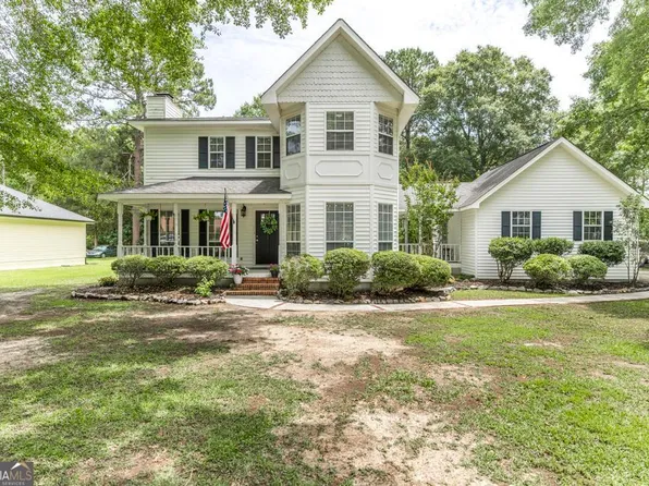 109 S Hiley Ct, Bonaire, GA 31005
