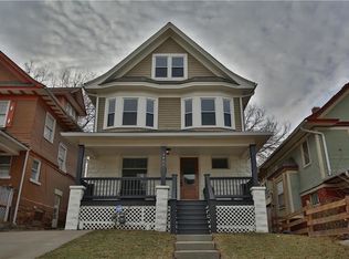 3402 Charlotte St, Kansas City, MO 64109