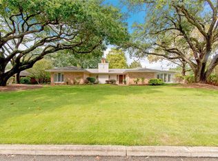 2508 Hermitage Dr, Montgomery, AL 36111