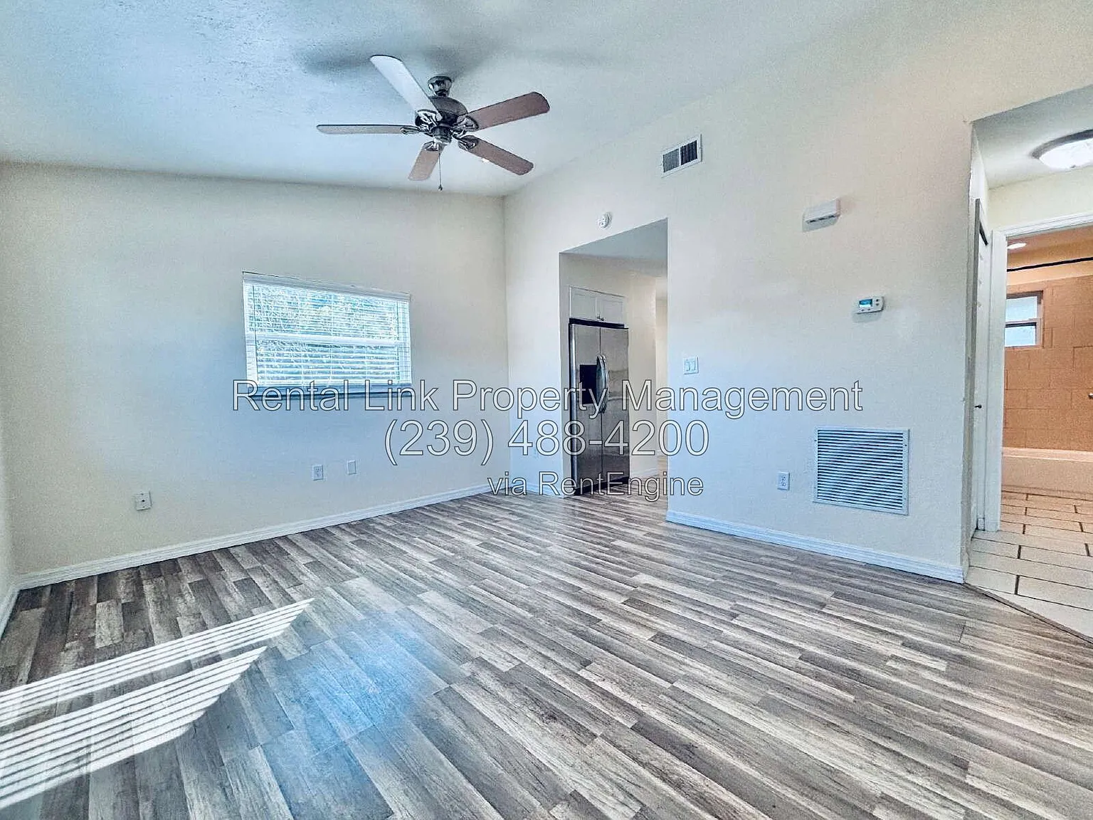 2 bed, 1.0 bath, 780 sqft, $1,200 — Photo 3
