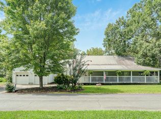 42 Harris St, Chatsworth, GA 30705