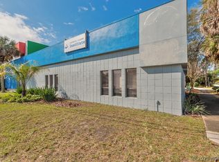 2650 N Dixie Fwy, New Smyrna Beach, FL 32168