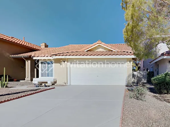 313 Abbington St, Henderson, NV 89074